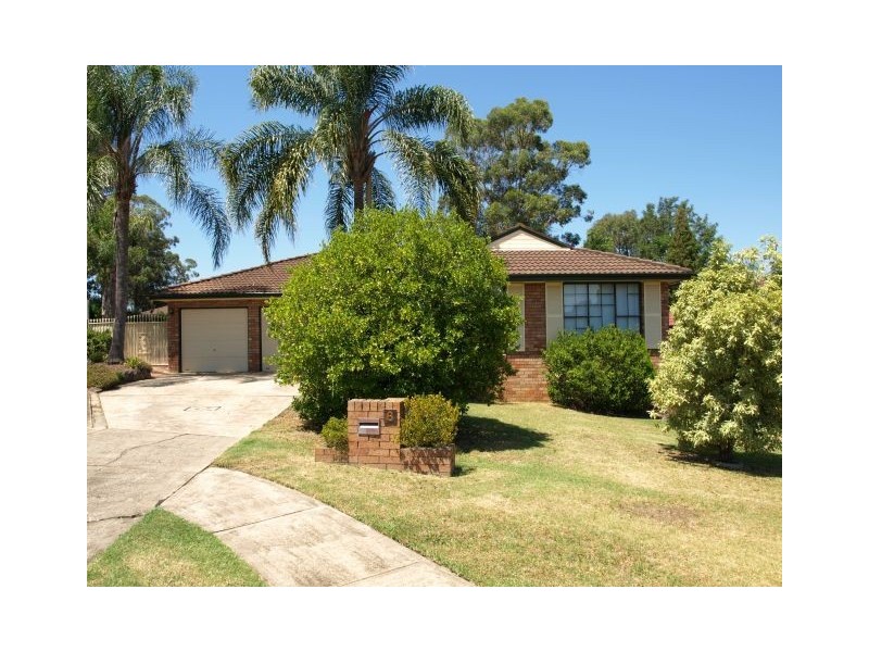6 Tunley Pl, Kings Langley NSW 2147