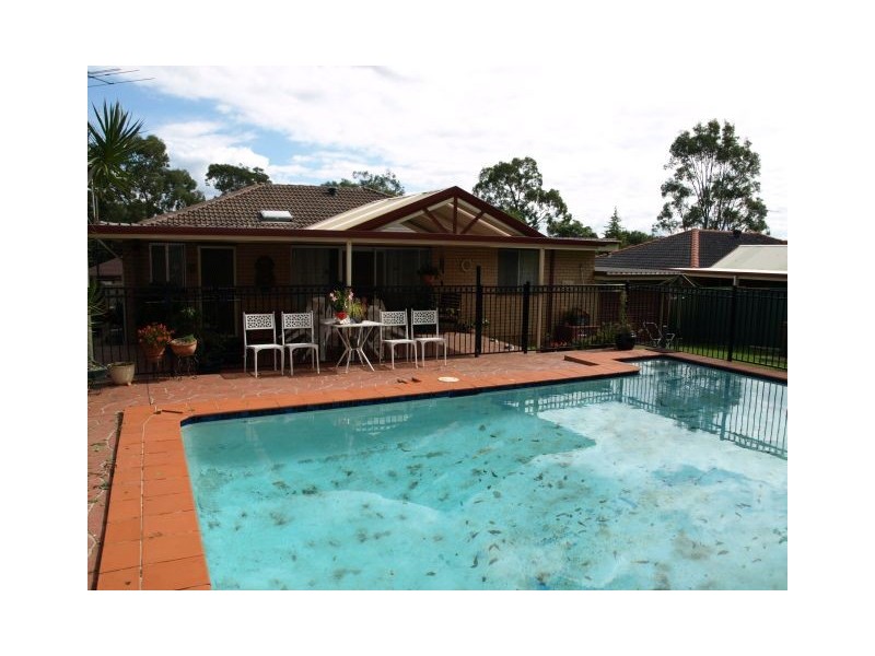 Kings Langley NSW 2147