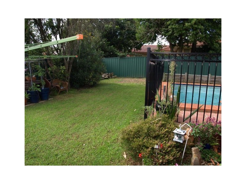 Kings Langley NSW 2147