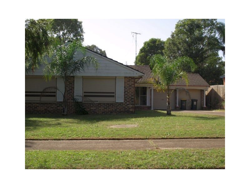26 Ashcott St, Kings Langley NSW 2147