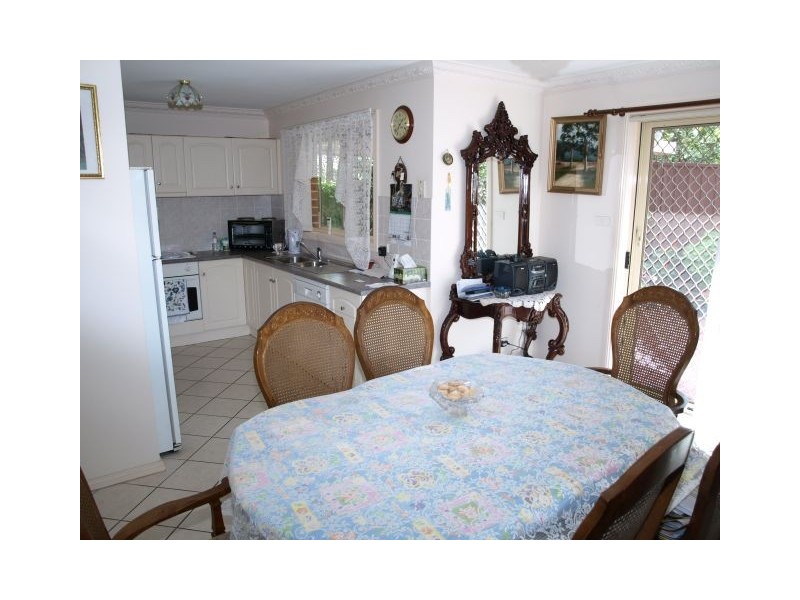 4a Flint  St, Kings Langley NSW 2147