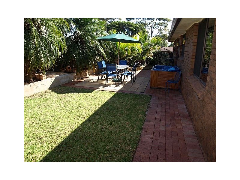 23 Nathaniel Pde, Kings Langley NSW 2147