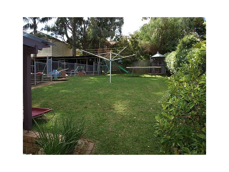 Kings Langley NSW 2147