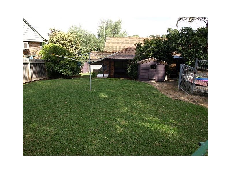 Kings Langley NSW 2147