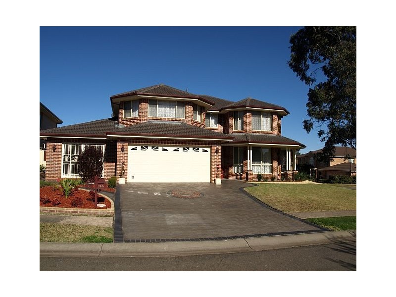 Kings Langley NSW 2147