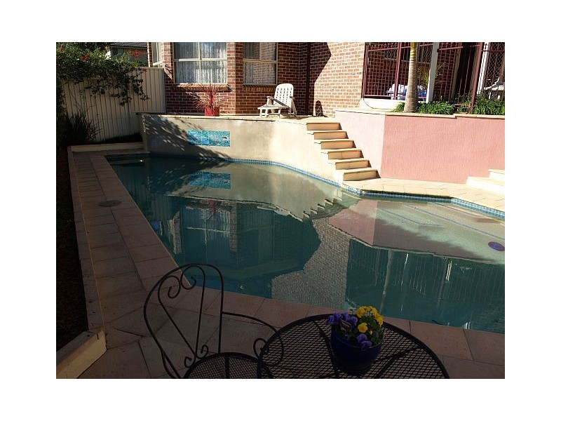 Kings Langley NSW 2147