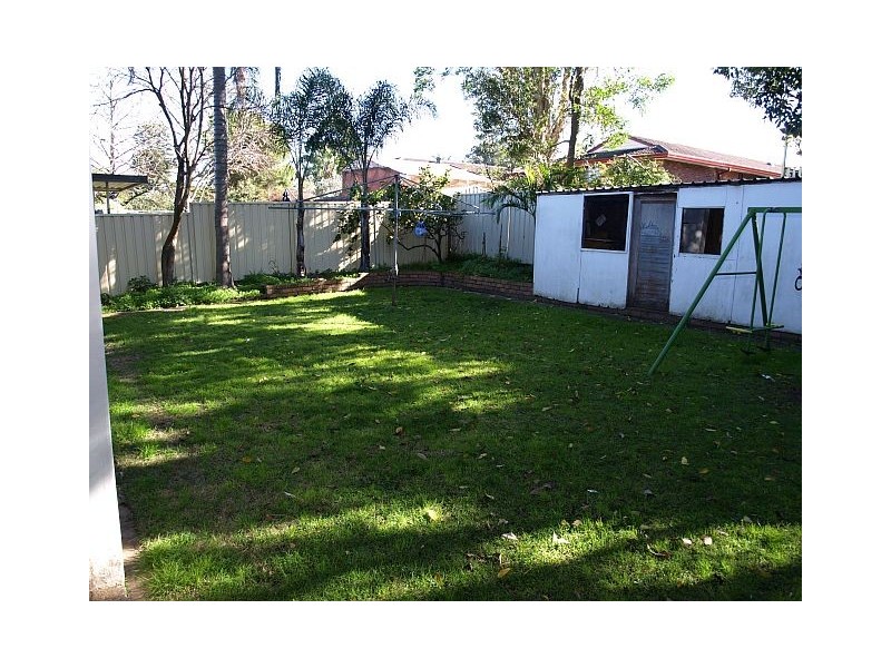 Kings Langley NSW 2147