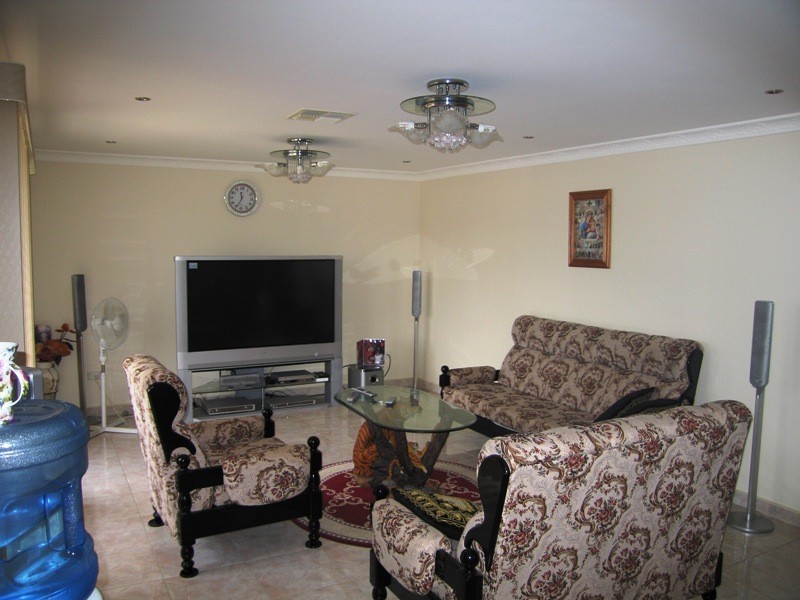 Mount Druitt NSW 2770