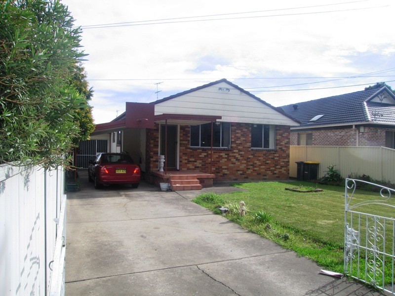 Mount Druitt NSW 2770
