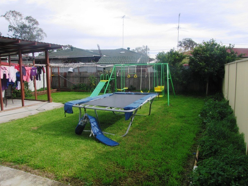 Mount Druitt NSW 2770