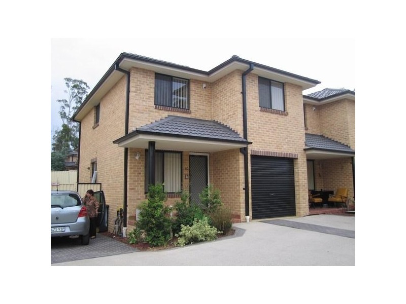 Mount Druitt NSW 2770