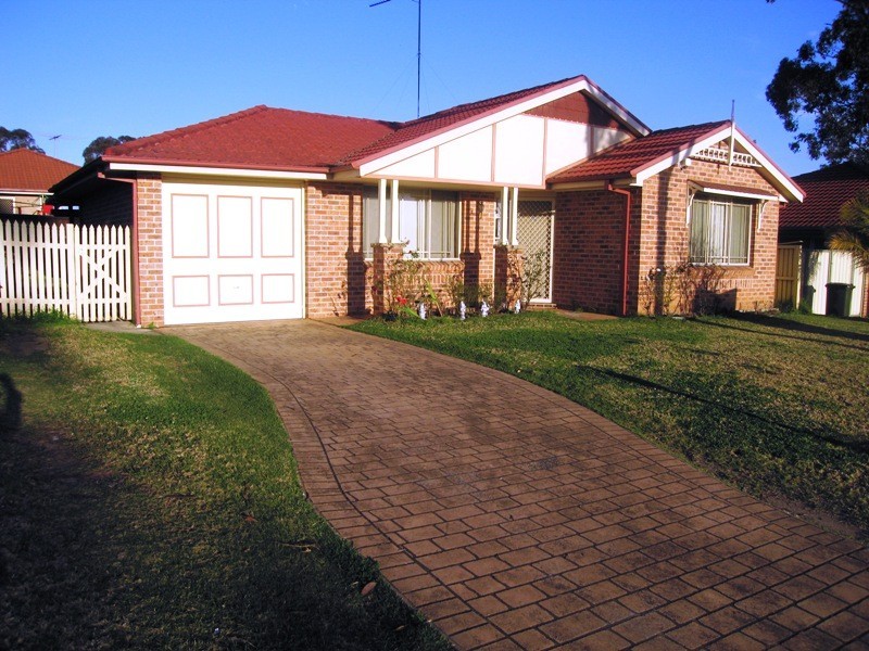 Glendenning NSW 2761