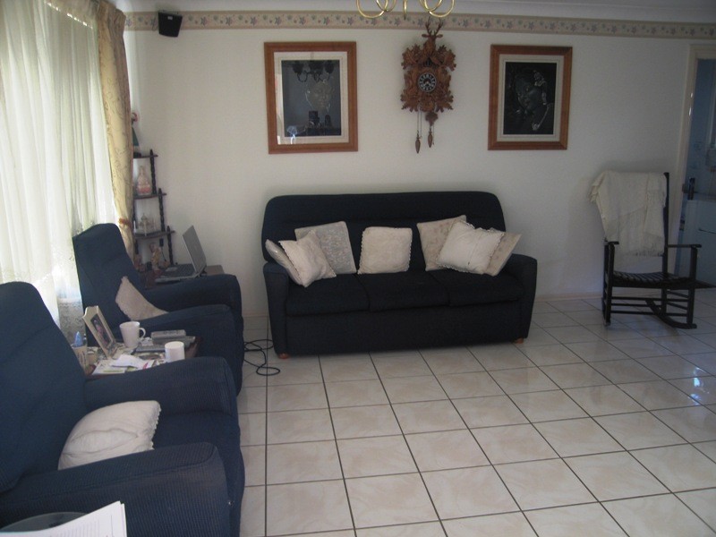 Glendenning NSW 2761