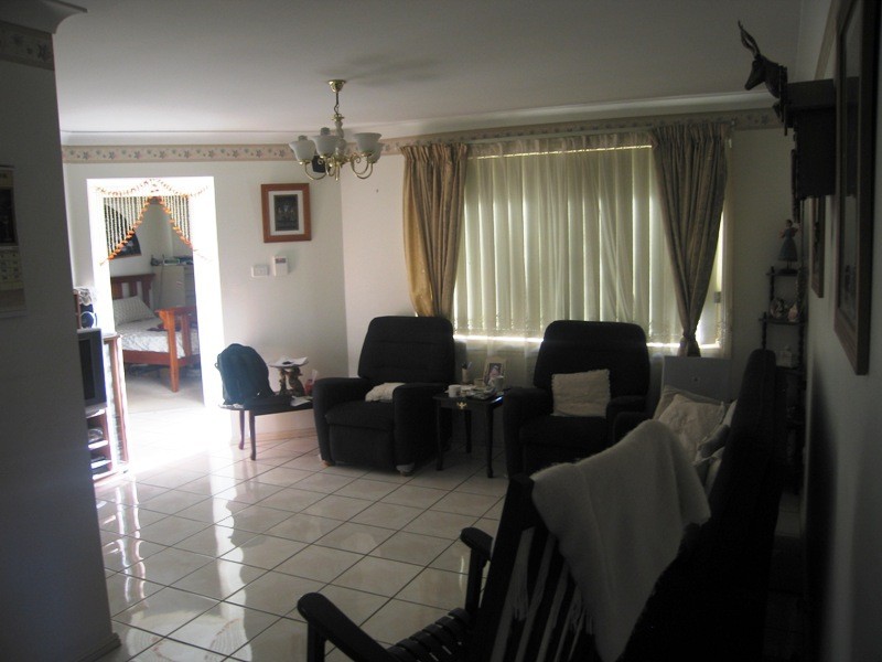 Glendenning NSW 2761