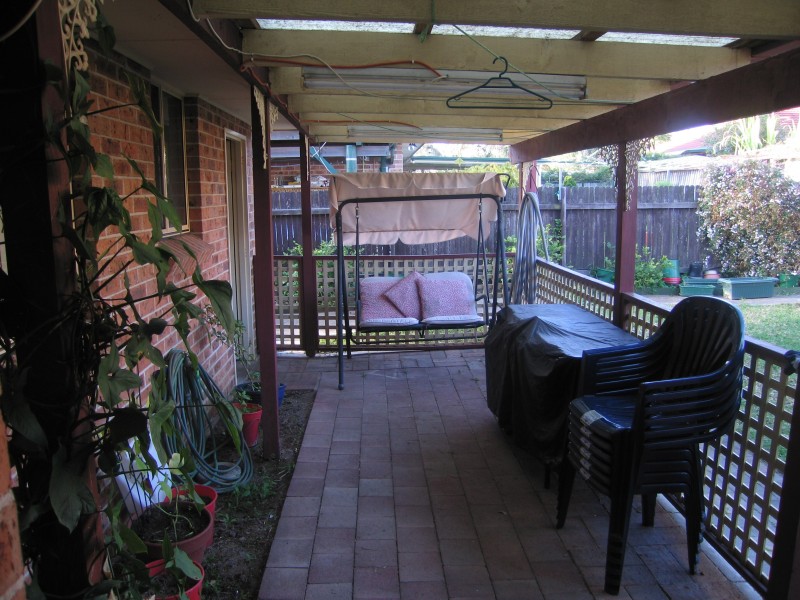 Glendenning NSW 2761