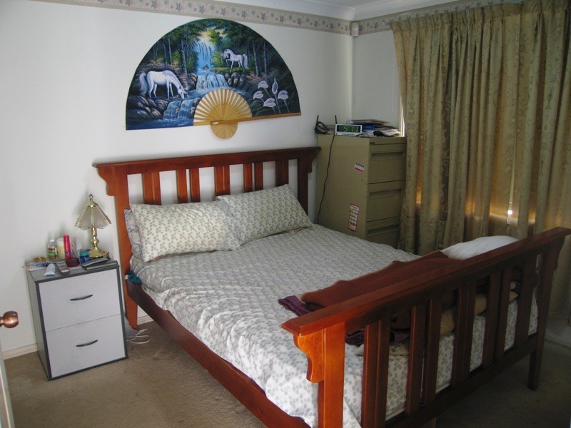 Glendenning NSW 2761