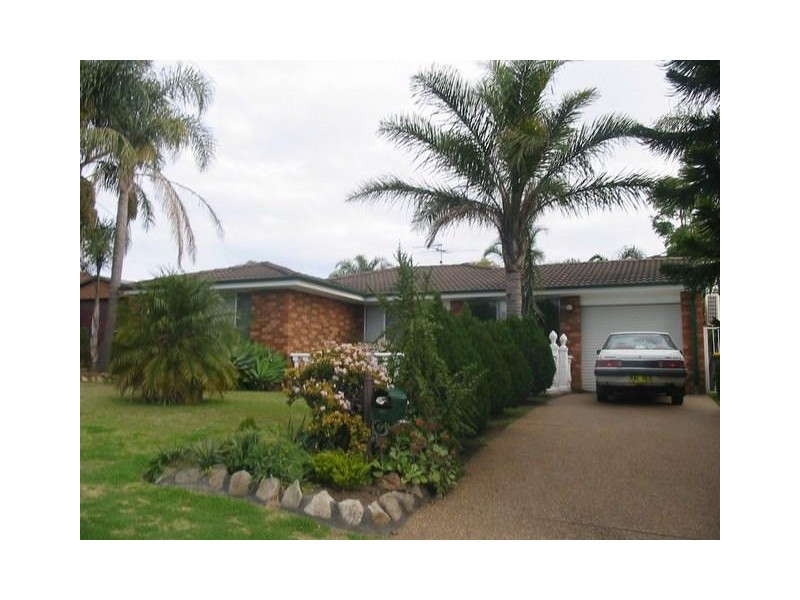 Minchinbury NSW 2770