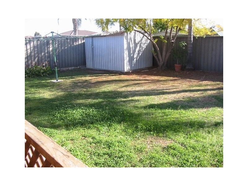 Minchinbury NSW 2770