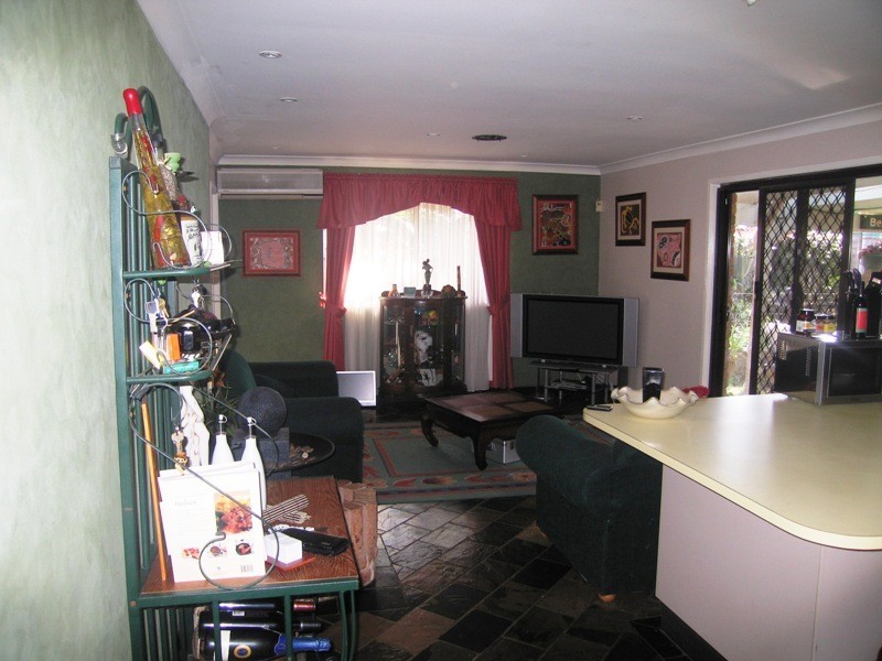 Quakers Hill NSW 2763