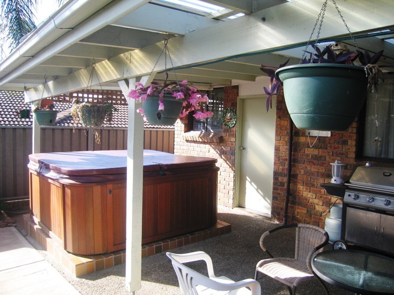 Quakers Hill NSW 2763