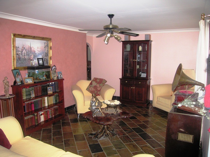 Quakers Hill NSW 2763