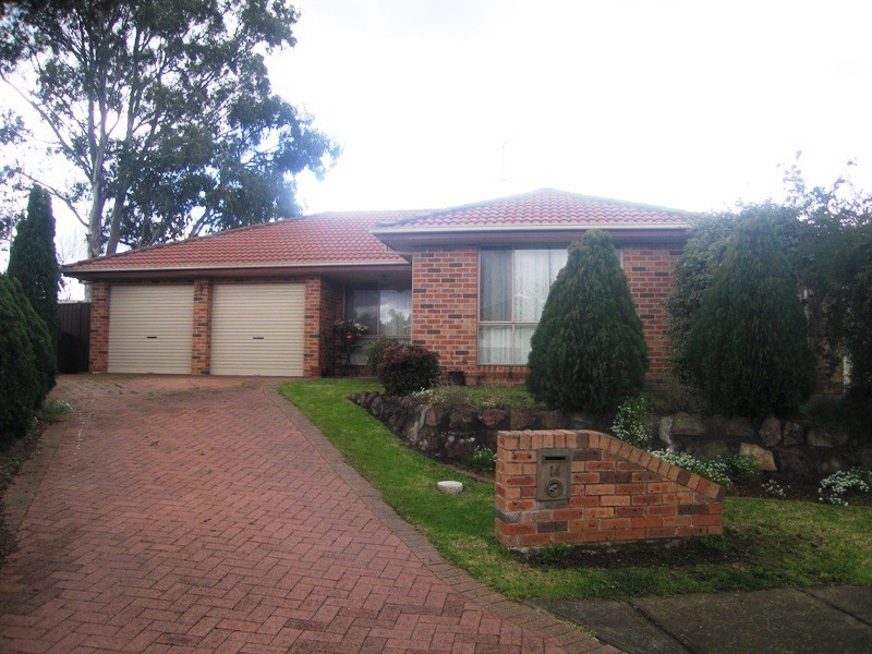 Quakers Hill NSW 2763