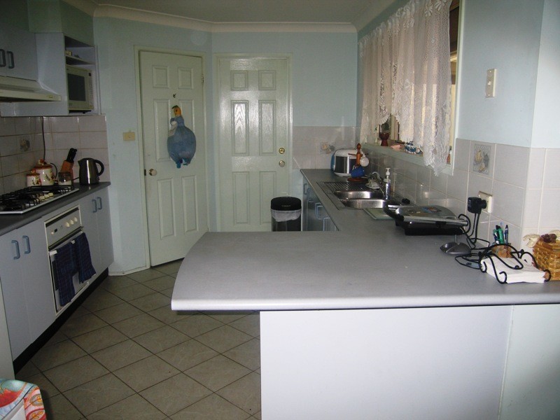 Quakers Hill NSW 2763