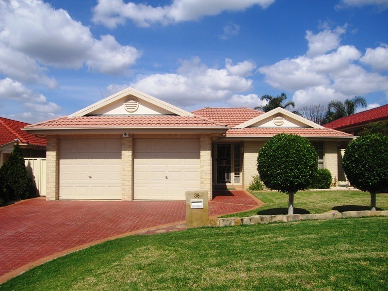Glendenning NSW 2761