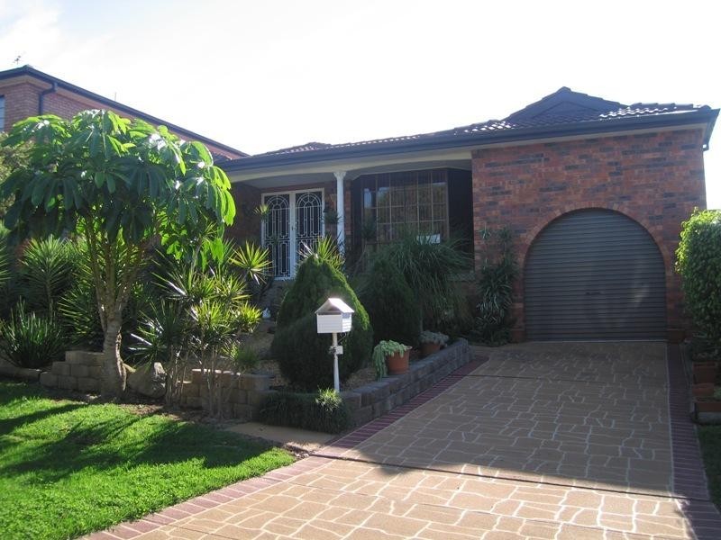 Minchinbury NSW 2770