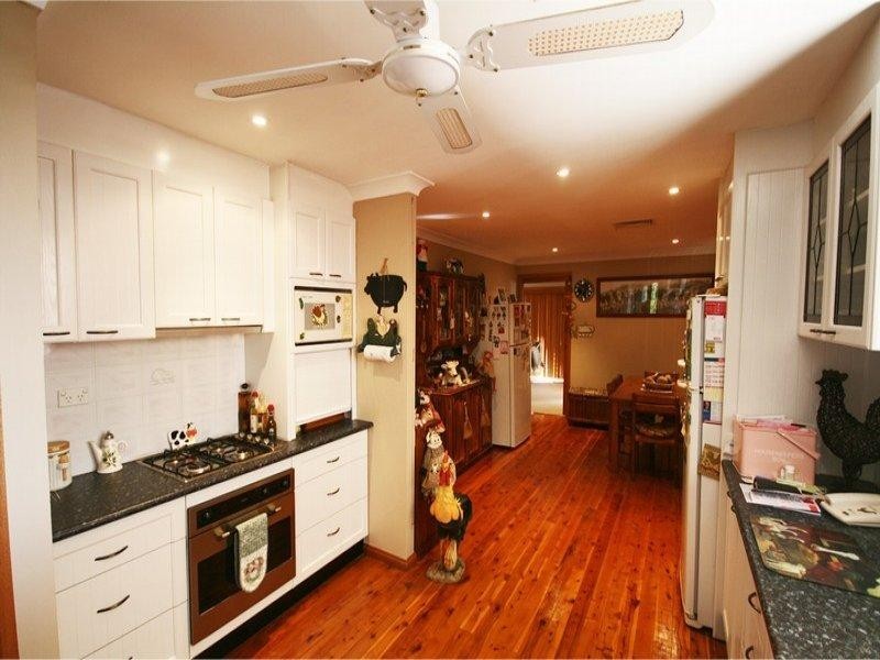 Minchinbury NSW 2770