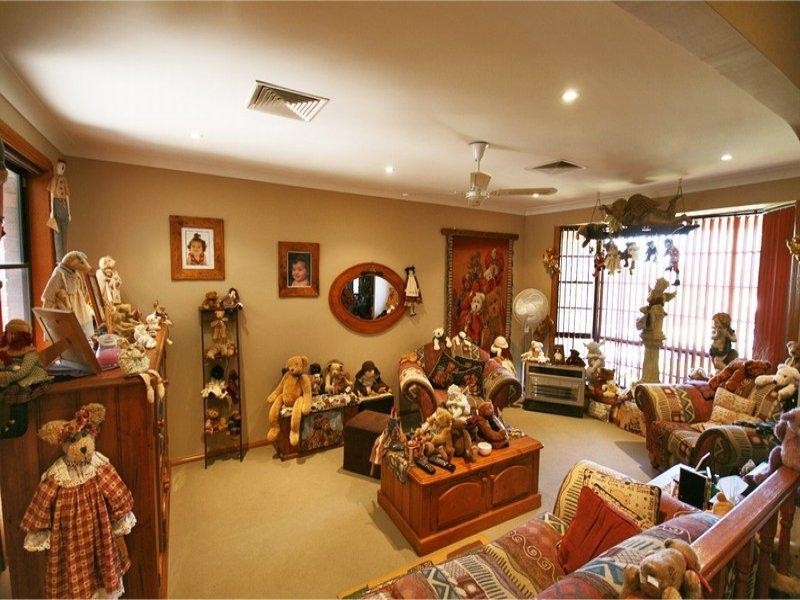 Minchinbury NSW 2770