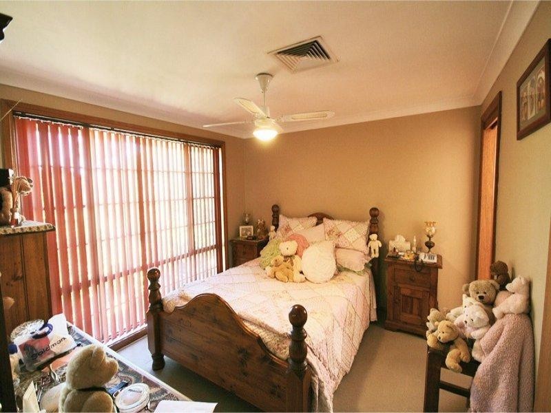 Minchinbury NSW 2770