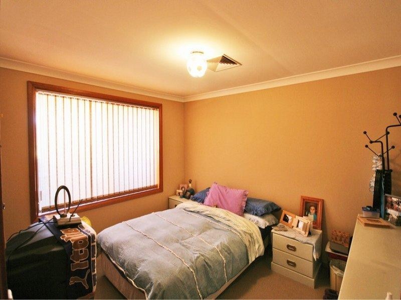 Minchinbury NSW 2770