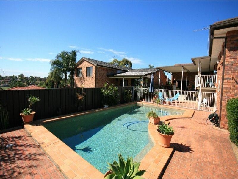 Minchinbury NSW 2770