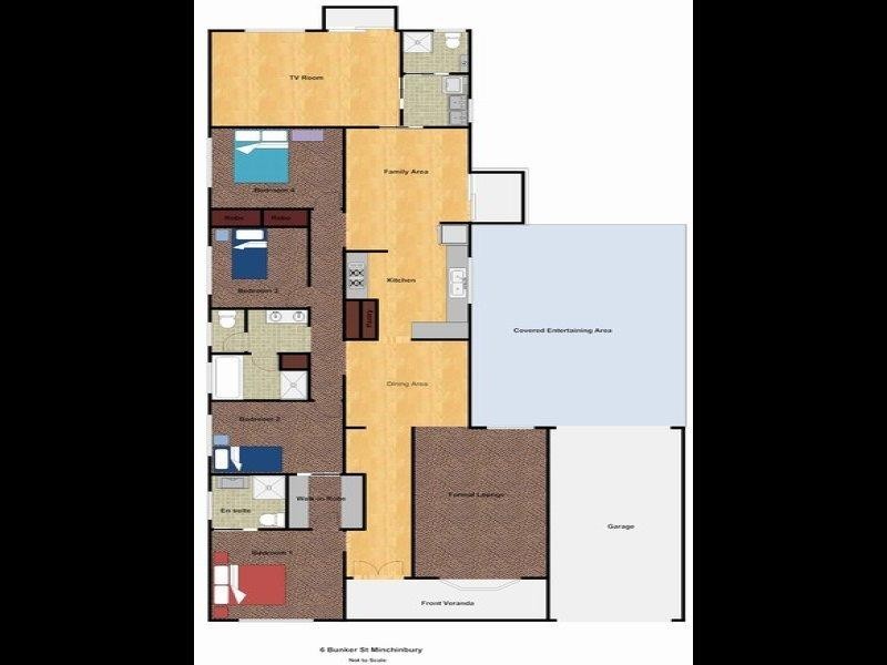 Minchinbury NSW 2770