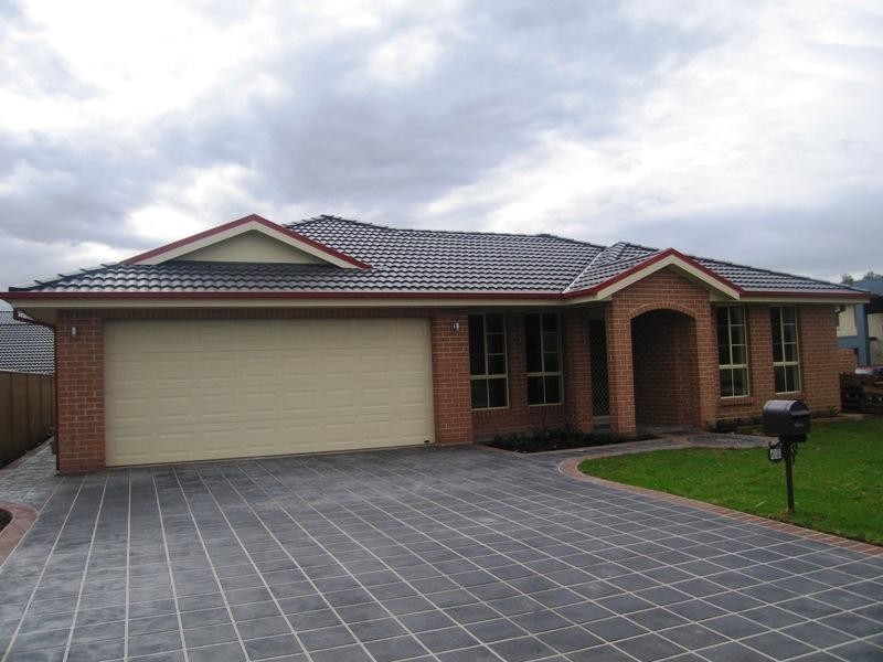 Quakers Hill NSW 2763