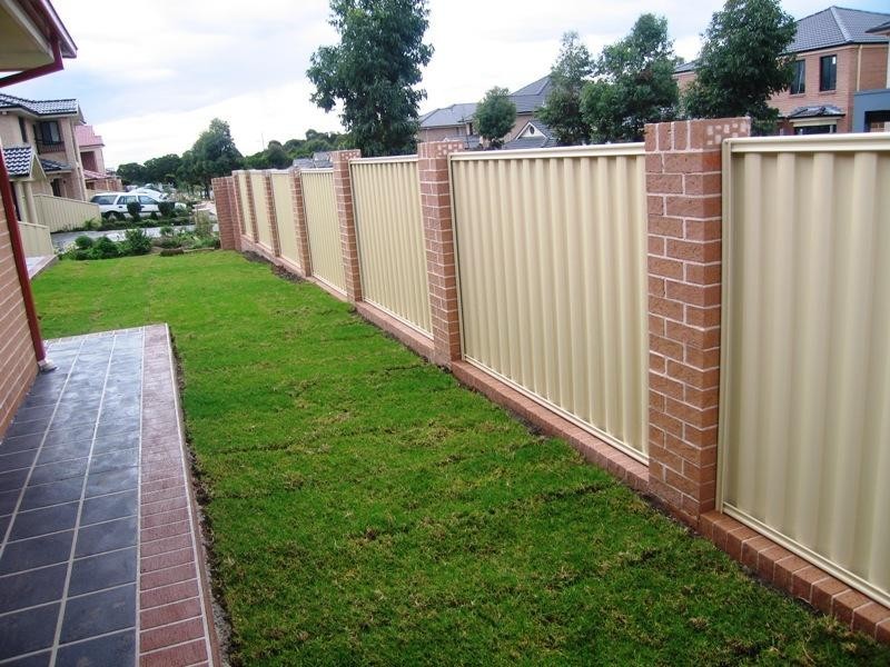 Quakers Hill NSW 2763