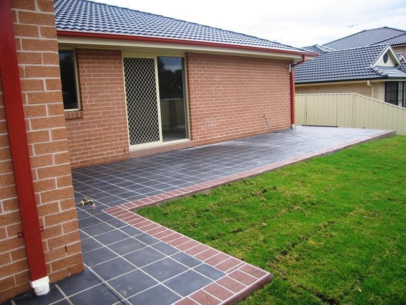 Quakers Hill NSW 2763