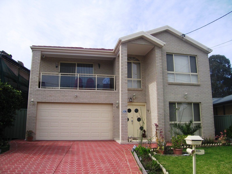 Mount Druitt NSW 2770