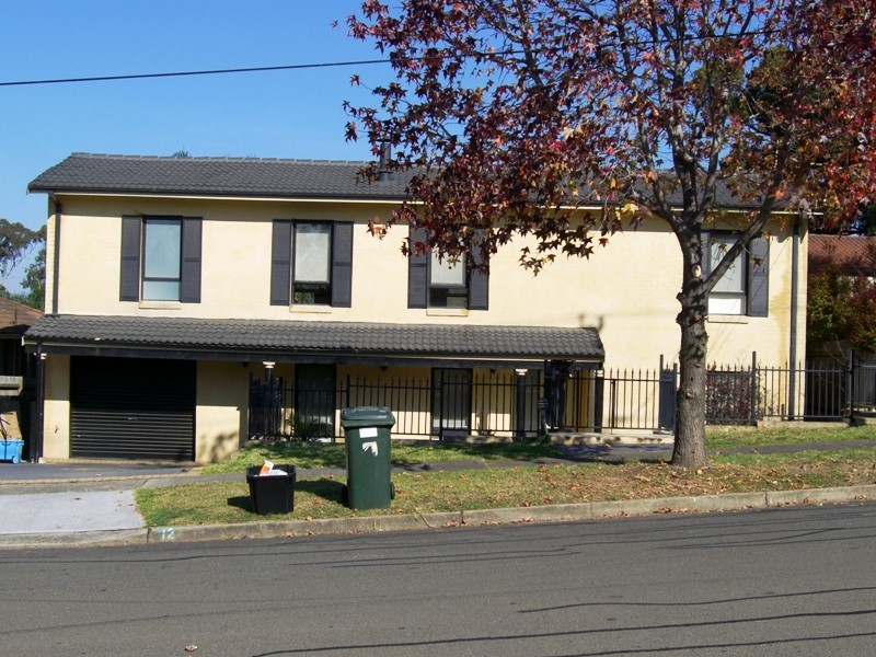 Moorebank NSW 2170