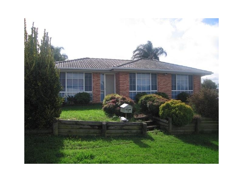 Plumpton NSW 2761