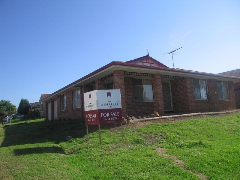 108 Southee Crs, Oakhurst NSW 2400