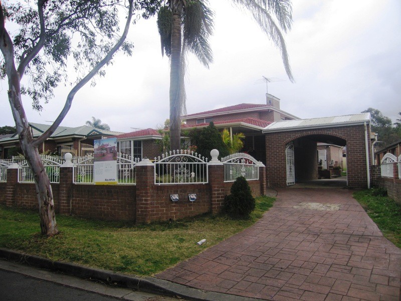 Minchinbury NSW 2770