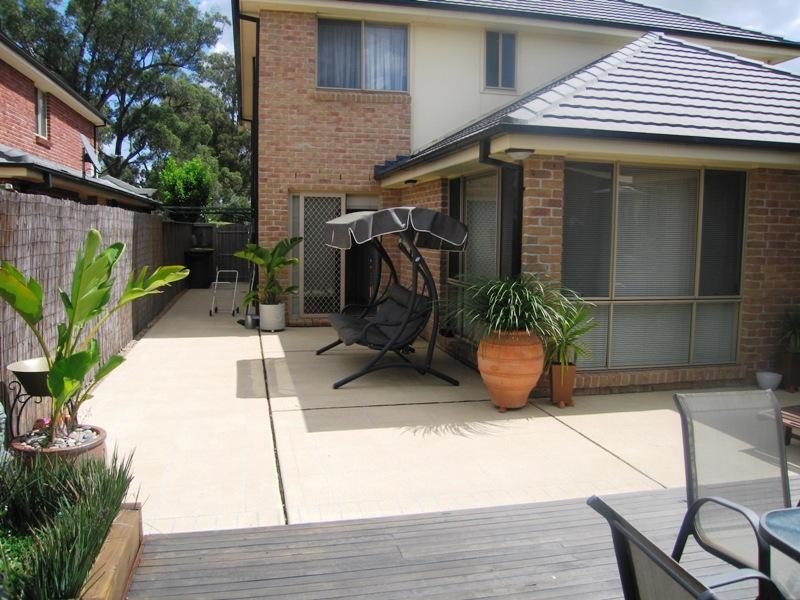 16 Tangerine Drive, Quakers Hill NSW 2763