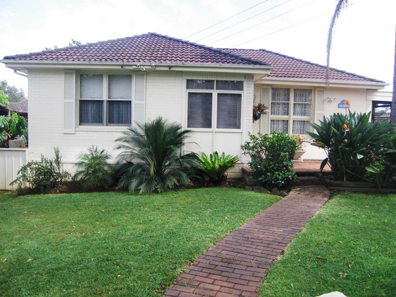 50 Johnson Ave, Seven Hills NSW 2147