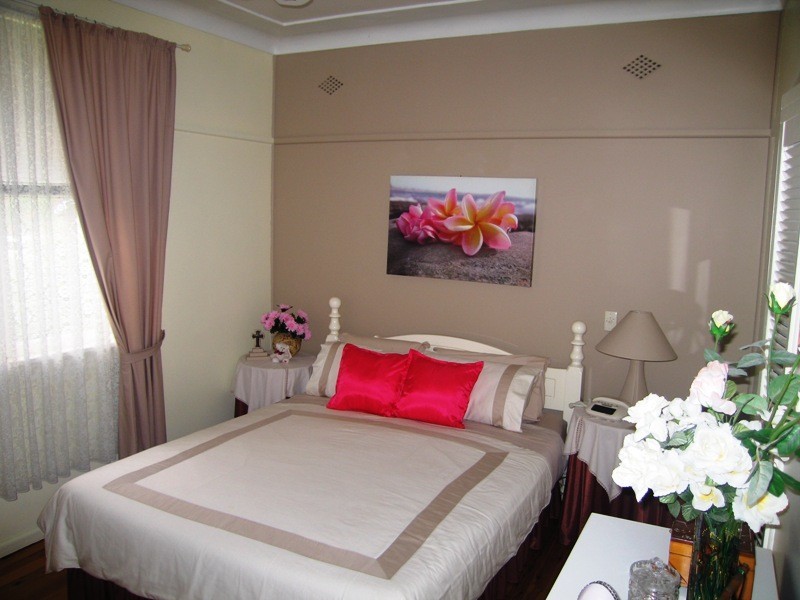 50 Johnson Ave, Seven Hills NSW 2147