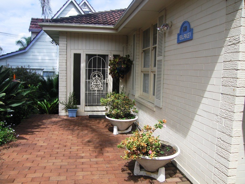 50 Johnson Ave, Seven Hills NSW 2147