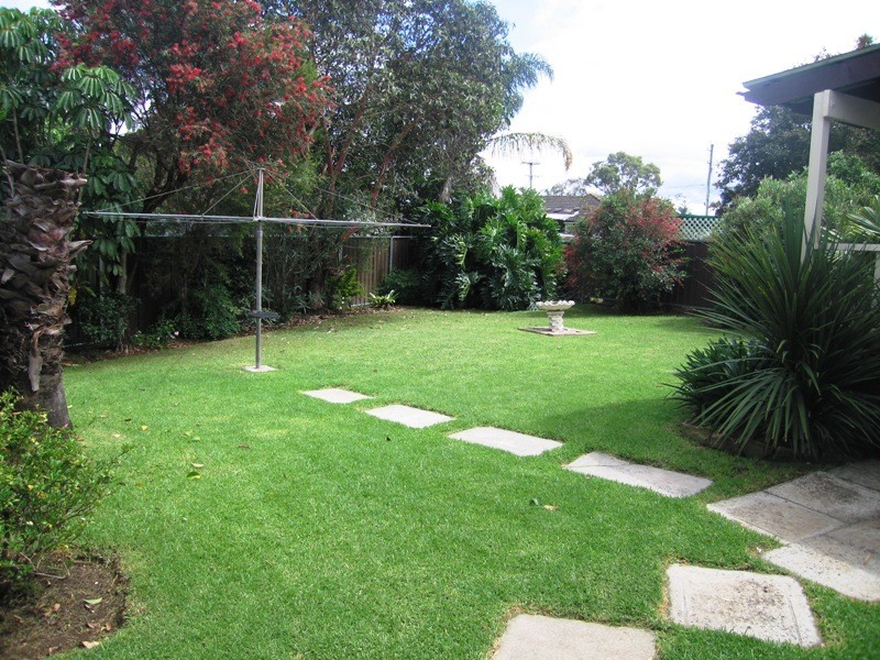 50 Johnson Ave, Seven Hills NSW 2147