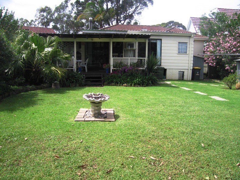 50 Johnson Ave, Seven Hills NSW 2147