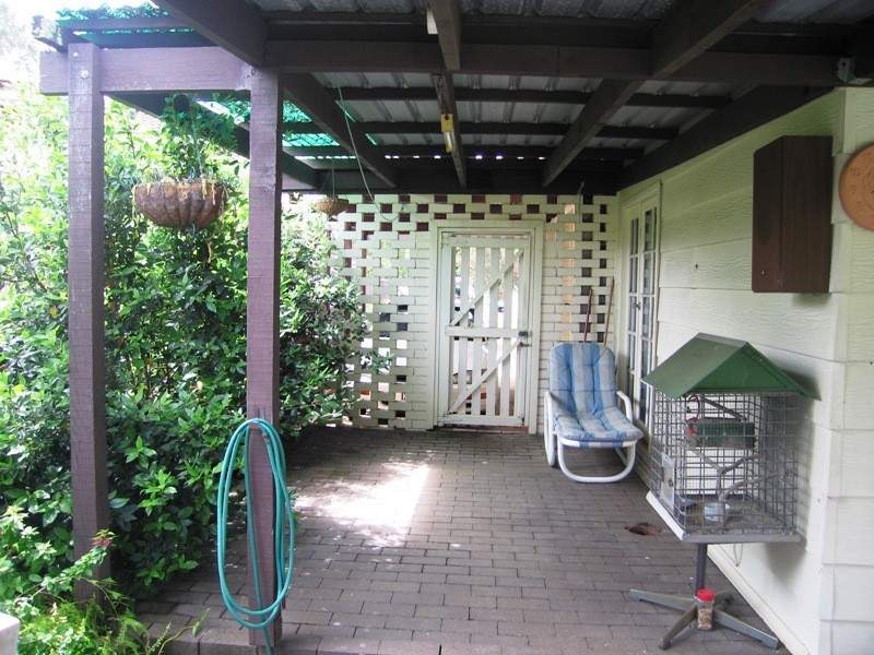 50 Johnson Ave, Seven Hills NSW 2147